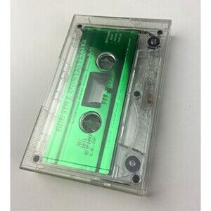 C.W. McCall God Still Answers Prayer Music Cassette 1993 Fiddle Mando Dobro BGV